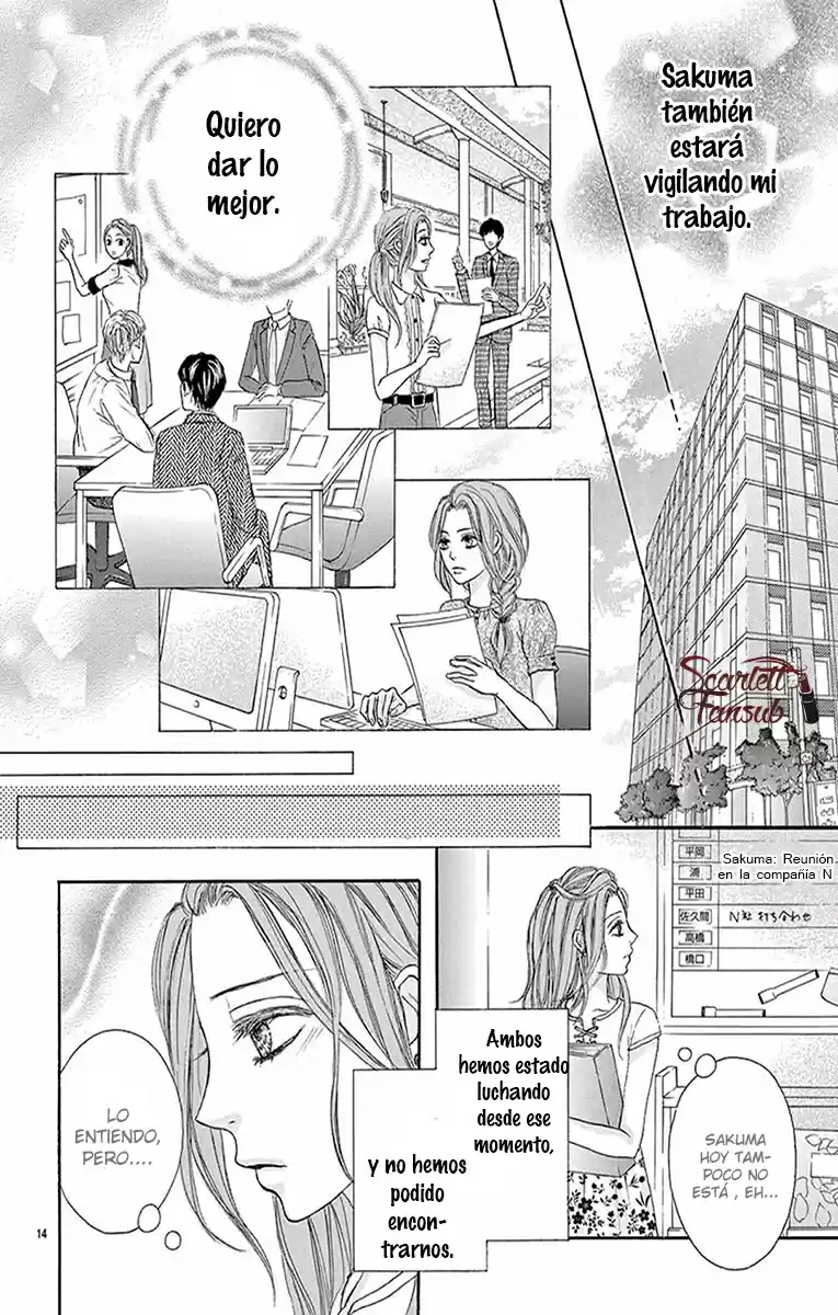 Nisekare (Kari) - Capítulo 5 - Página 17 - LectorTMOo