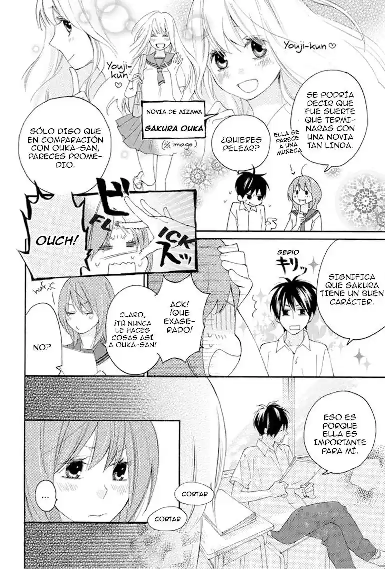 NISEKOI DOUMEI - Capítulo 1 - Página 7 - LectorTMOo