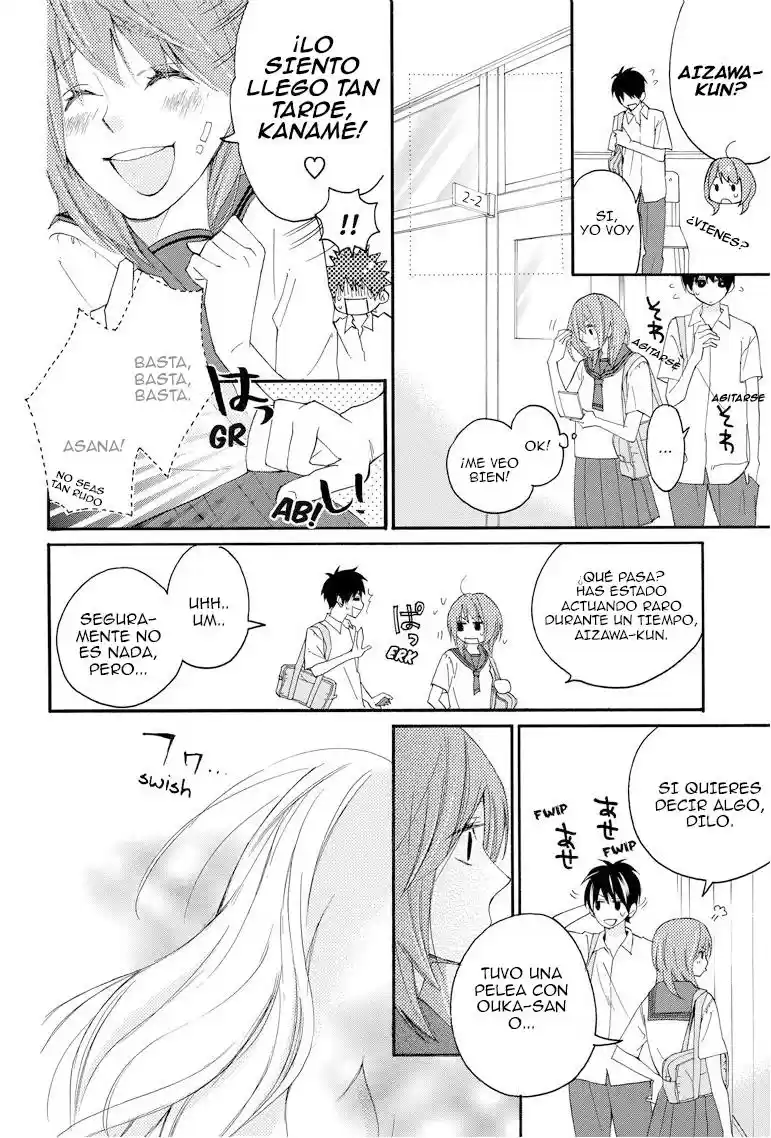 NISEKOI DOUMEI - Capítulo 1 - Página 9 - LectorTMOo