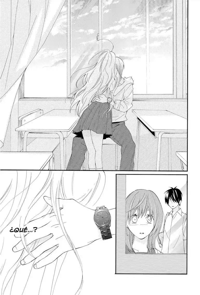NISEKOI DOUMEI - Capítulo 1 - Página 10 - LectorTMOo