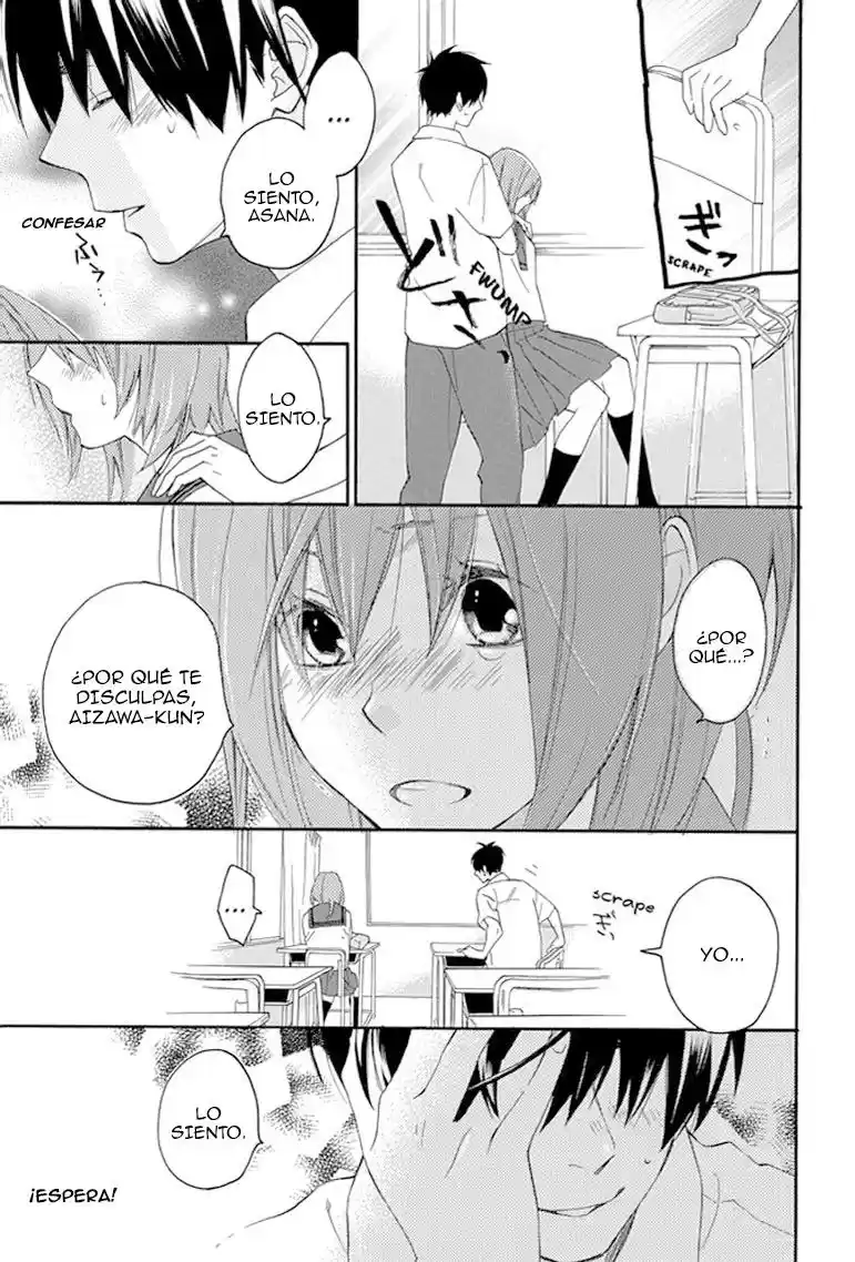 NISEKOI DOUMEI - Capítulo 1 - Página 12 - LectorTMOo