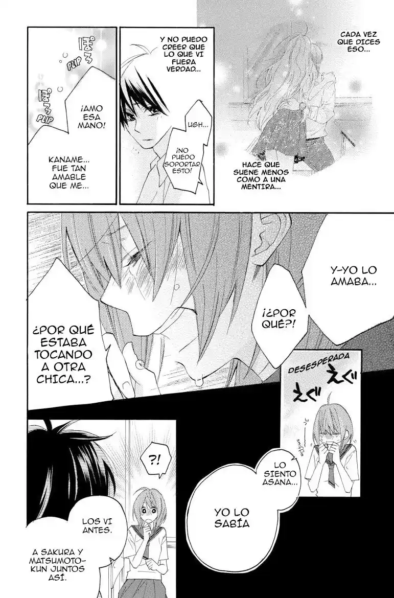 NISEKOI DOUMEI - Capítulo 1 - Página 13 - LectorTMOo