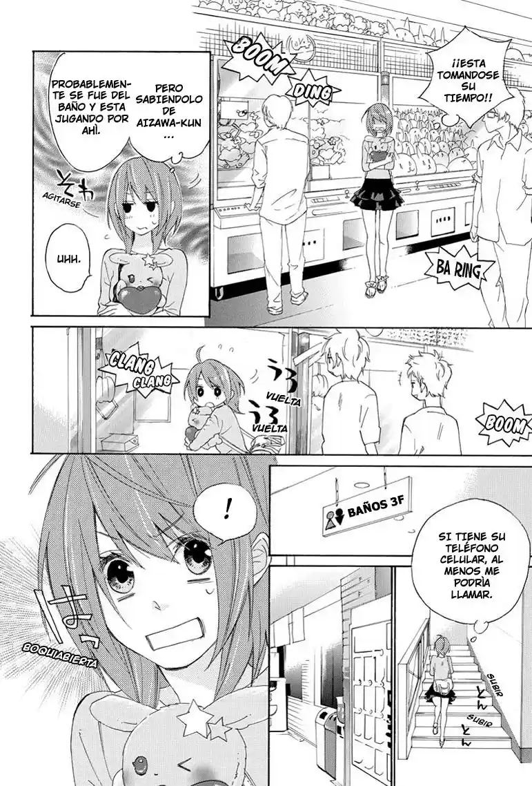 NISEKOI DOUMEI - Capítulo 10 - Página 4 - LectorTMOo