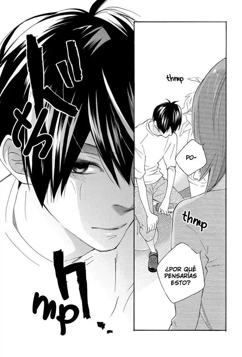NISEKOI DOUMEI - Capítulo 10 - Página 9 - LectorTMOo