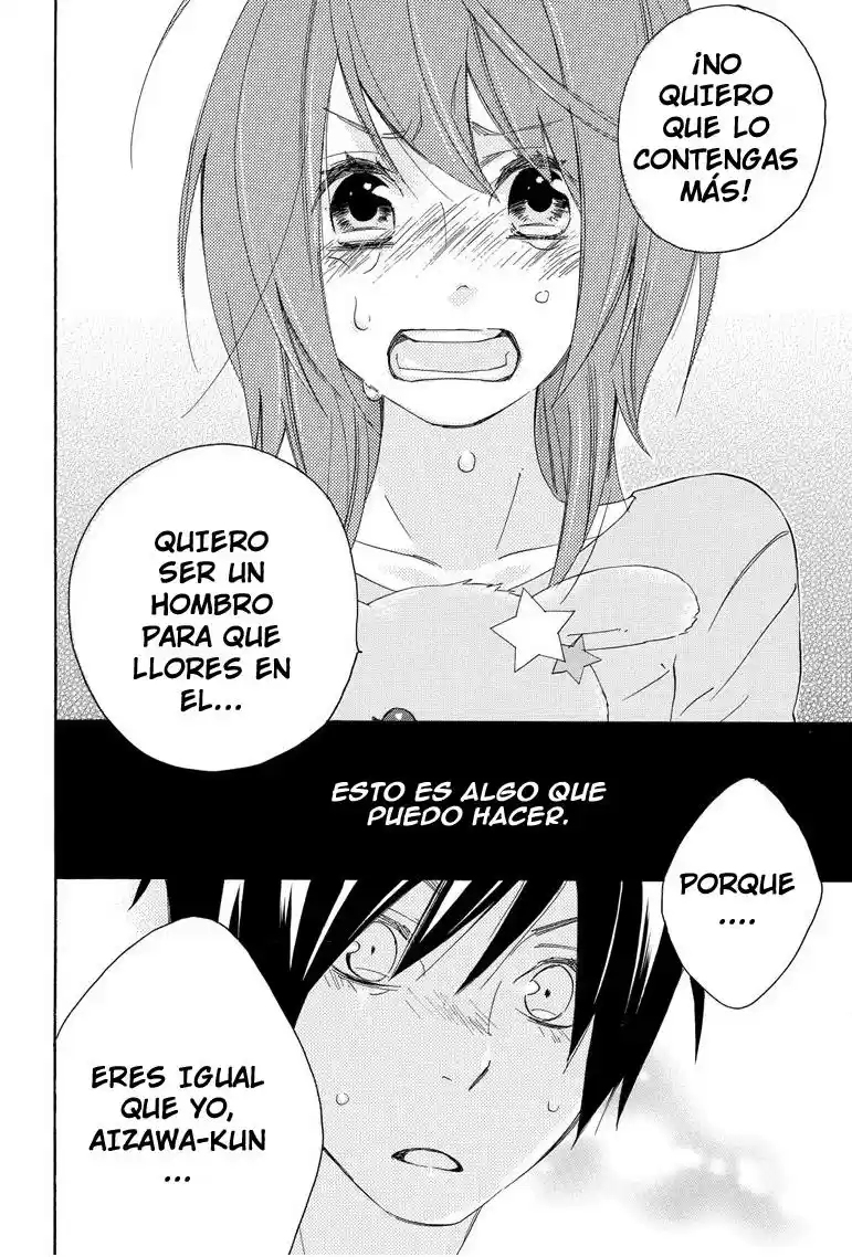 NISEKOI DOUMEI - Capítulo 10 - Página 12 - LectorTMOo