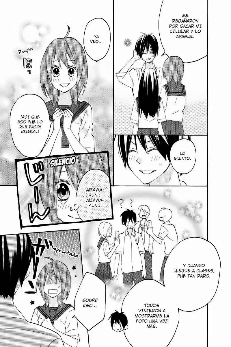 NISEKOI DOUMEI - Capítulo 100 - Página 5 - LectorTMOo