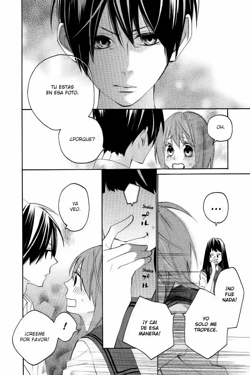 NISEKOI DOUMEI - Capítulo 100 - Página 6 - LectorTMOo
