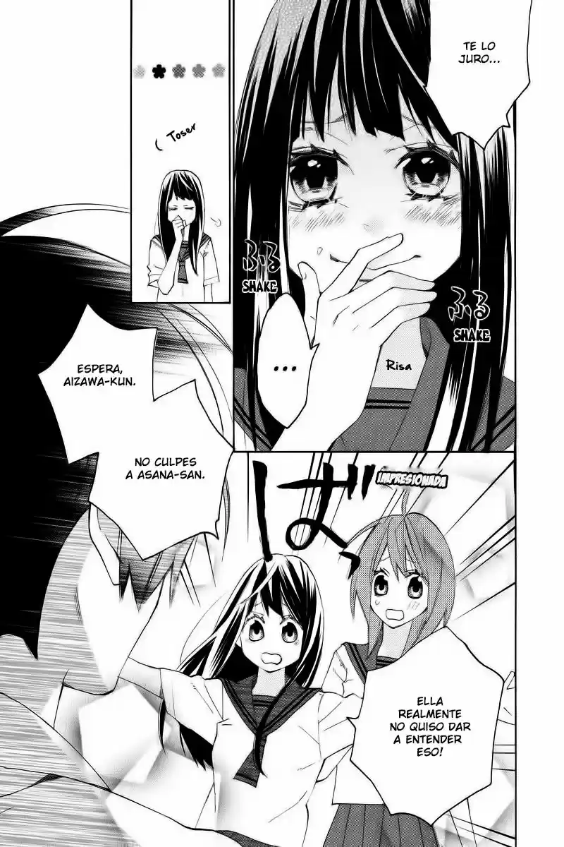 NISEKOI DOUMEI - Capítulo 100 - Página 7 - LectorTMOo