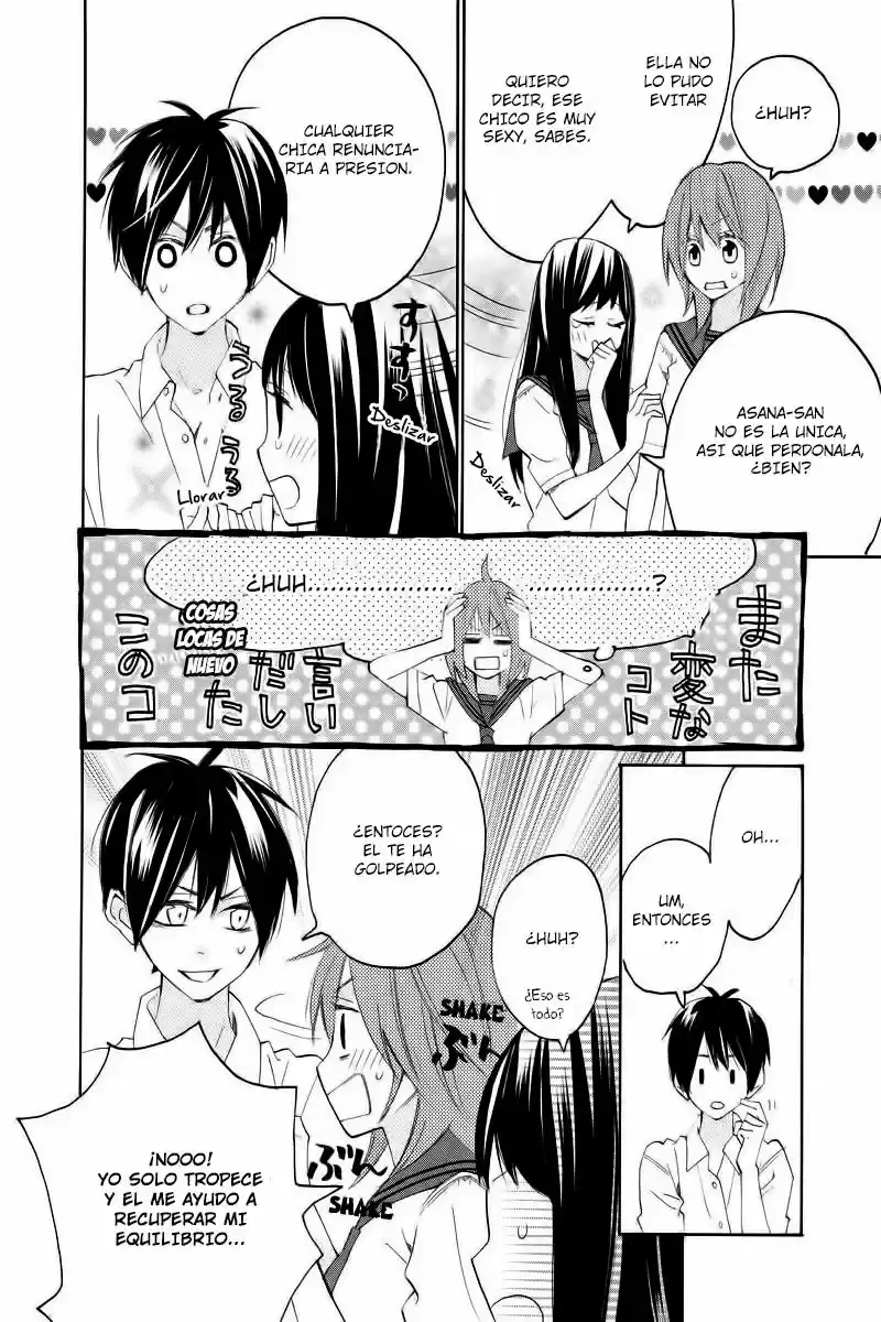 NISEKOI DOUMEI - Capítulo 100 - Página 8 - LectorTMOo