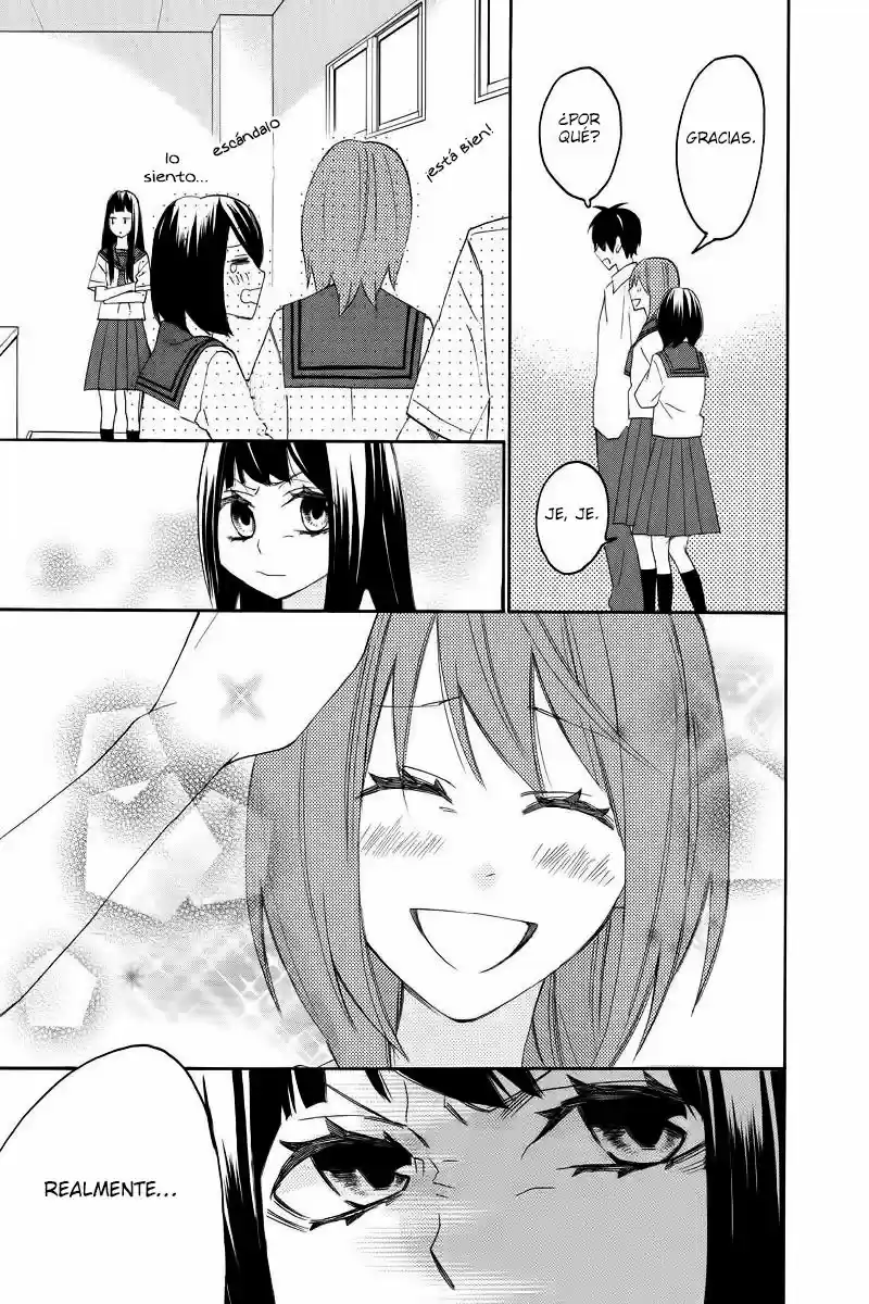 NISEKOI DOUMEI - Capítulo 101 - Página 7 - LectorTMOo