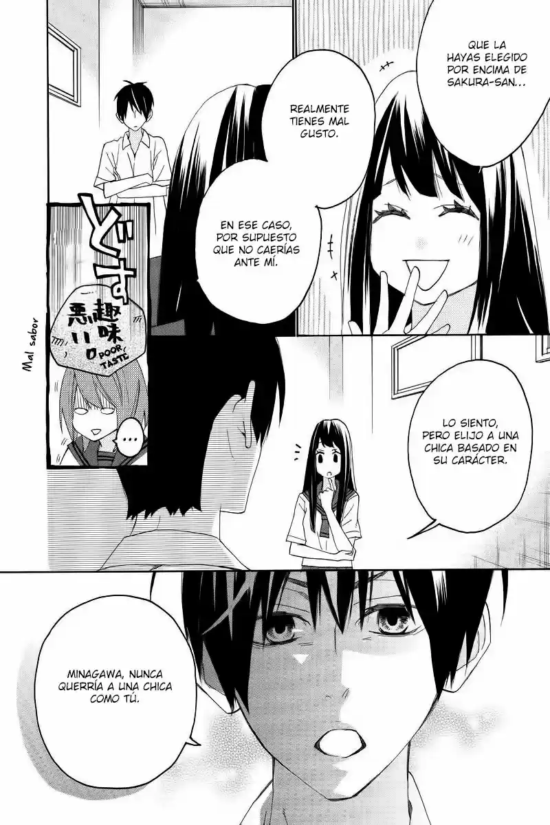 NISEKOI DOUMEI - Capítulo 101 - Página 12 - LectorTMOo