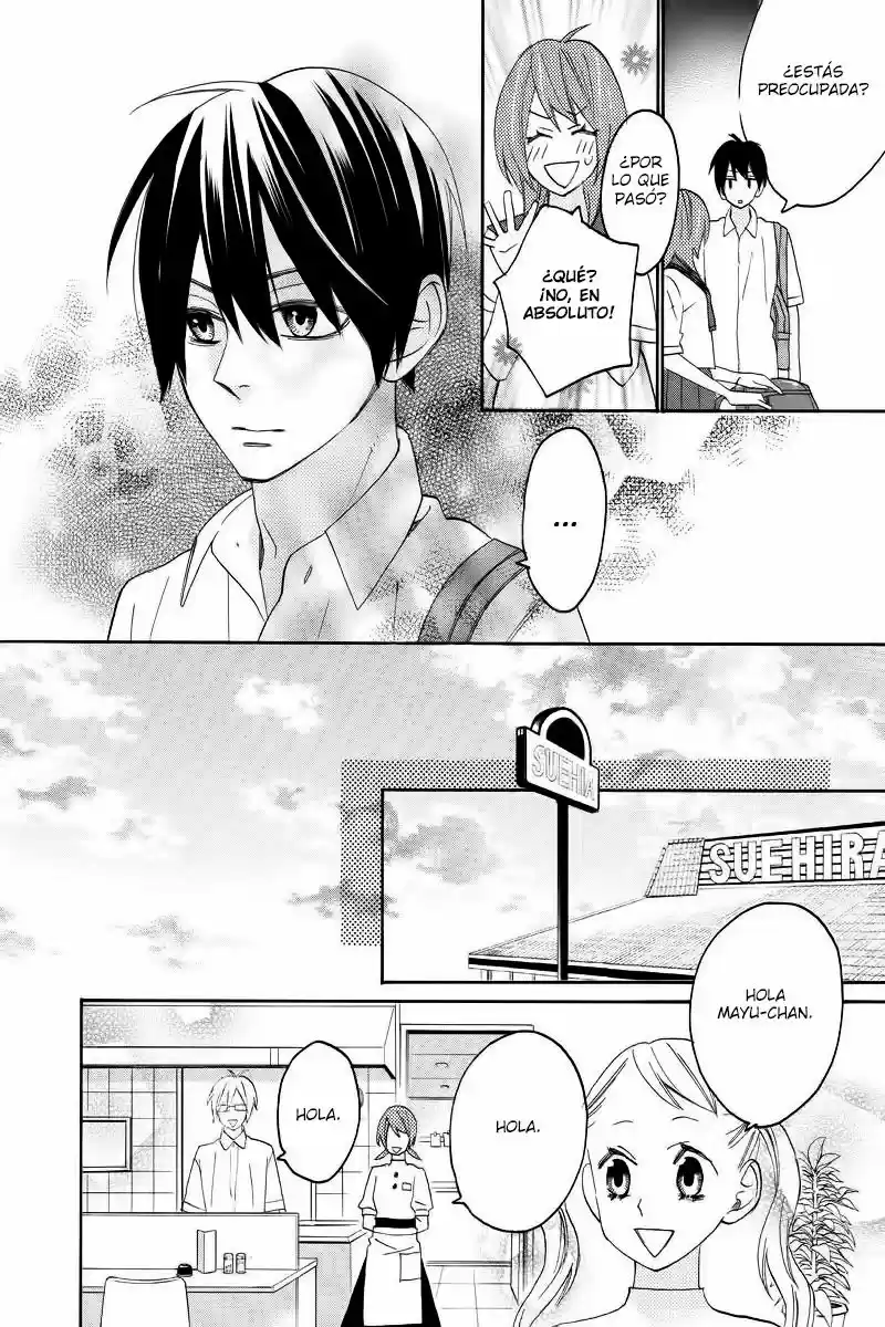 NISEKOI DOUMEI - Capítulo 102 - Página 4 - LectorTMOo