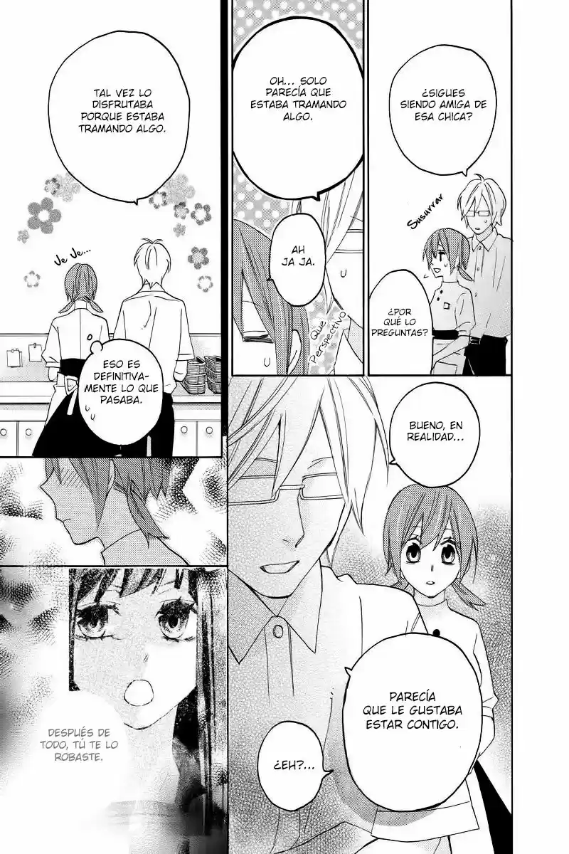 NISEKOI DOUMEI - Capítulo 102 - Página 7 - LectorTMOo