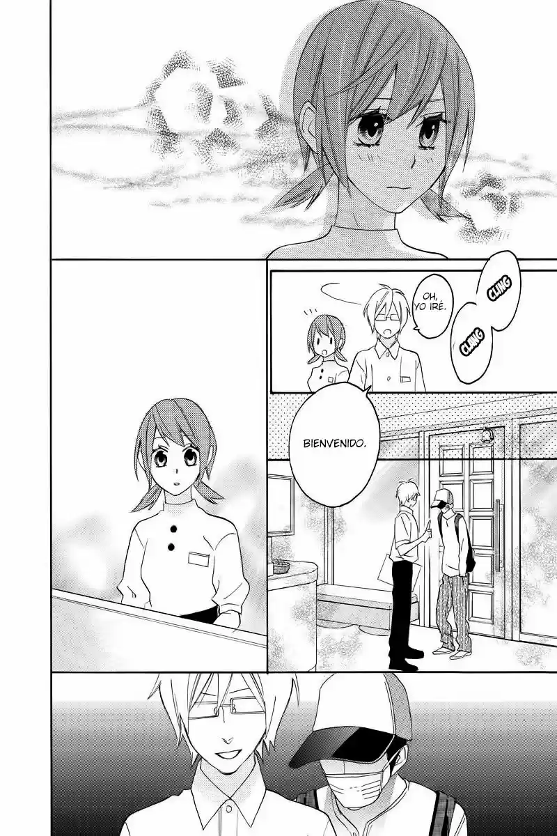 NISEKOI DOUMEI - Capítulo 102 - Página 8 - LectorTMOo