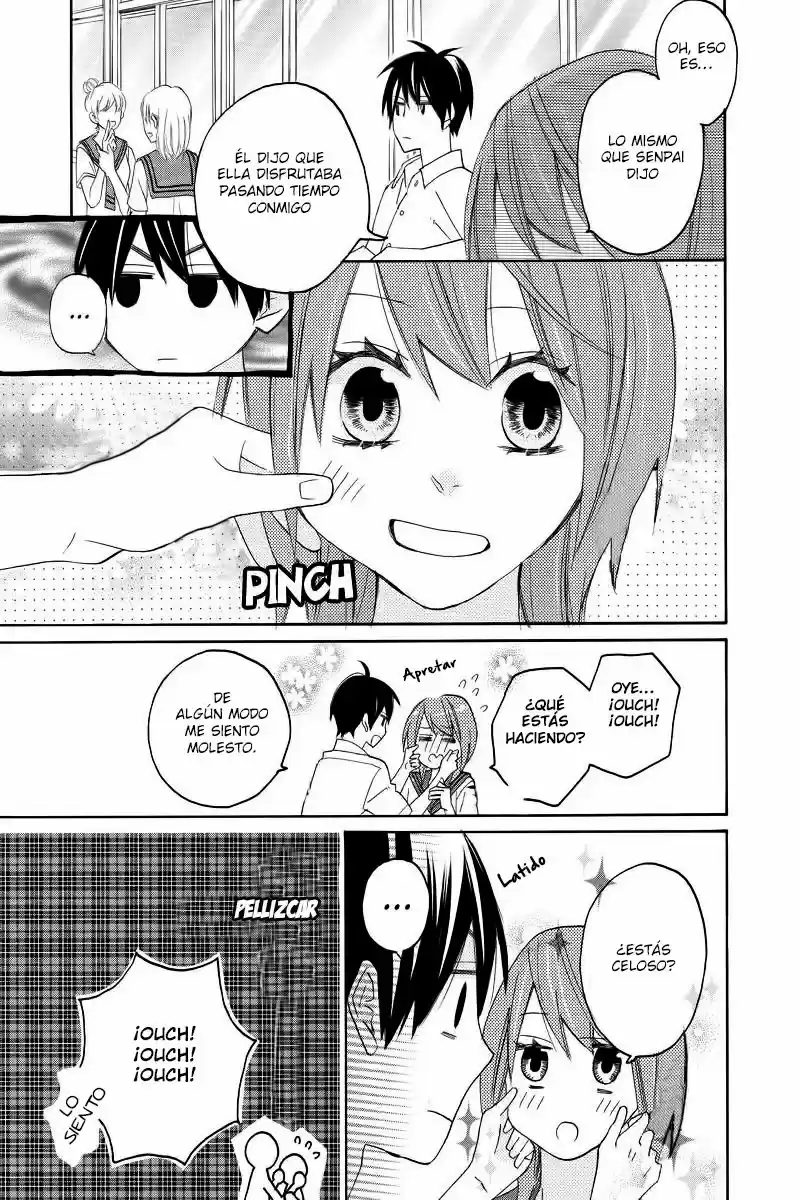 NISEKOI DOUMEI - Capítulo 102 - Página 11 - LectorTMOo