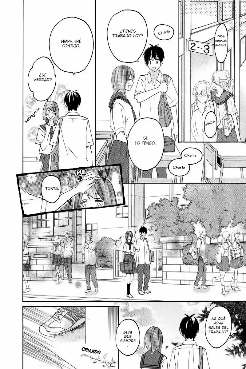 NISEKOI DOUMEI - Capítulo 102 - Página 12 - LectorTMOo