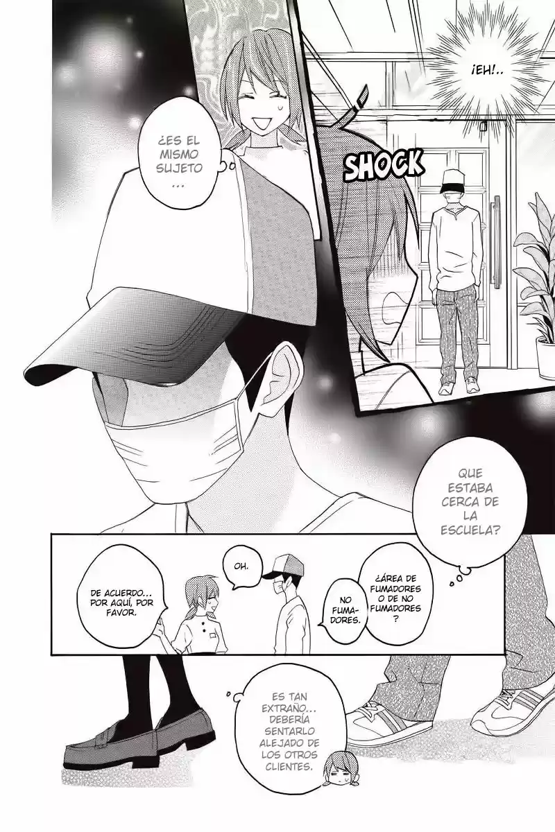 NISEKOI DOUMEI - Capítulo 103 - Página 6 - LectorTMOo