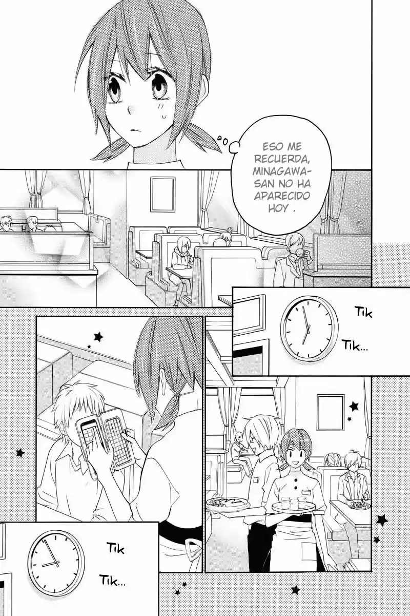 NISEKOI DOUMEI - Capítulo 104 - Página 5 - LectorTMOo
