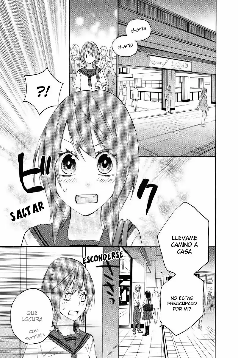 NISEKOI DOUMEI - Capítulo 104 - Página 7 - LectorTMOo