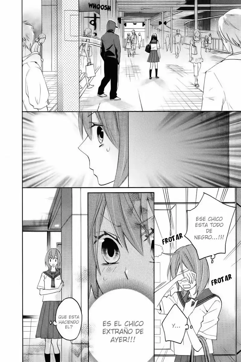 NISEKOI DOUMEI - Capítulo 104 - Página 10 - LectorTMOo