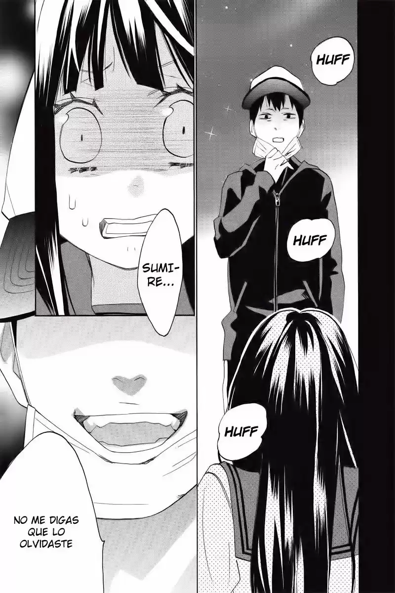 NISEKOI DOUMEI - Capítulo 105 - Página 6 - LectorTMOo