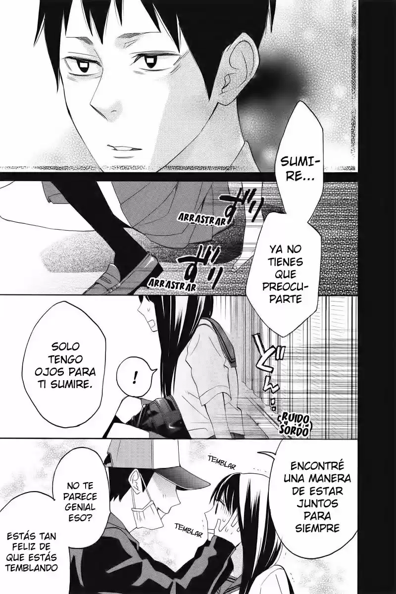 NISEKOI DOUMEI - Capítulo 105 - Página 10 - LectorTMOo
