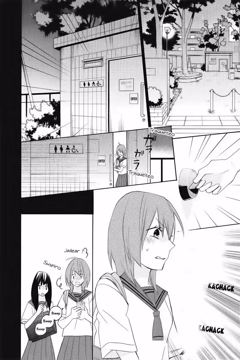NISEKOI DOUMEI - Capítulo 106 - Página 9 - LectorTMOo