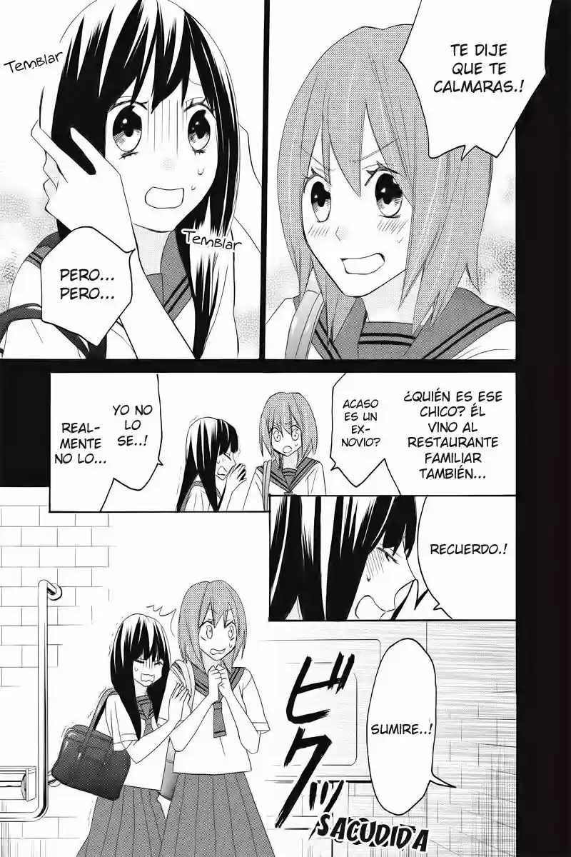 NISEKOI DOUMEI - Capítulo 106 - Página 12 - LectorTMOo