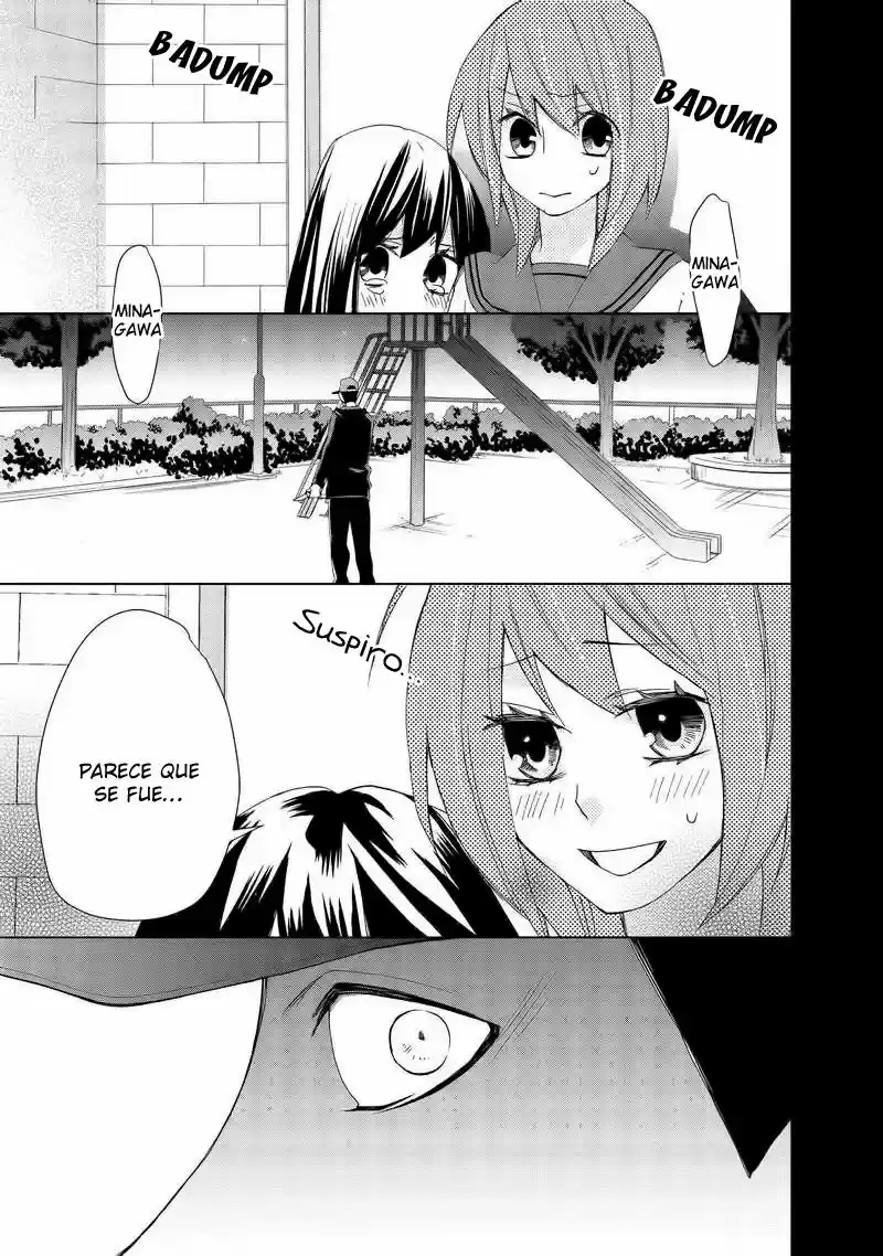 NISEKOI DOUMEI - Capítulo 107 - Página 4 - LectorTMOo