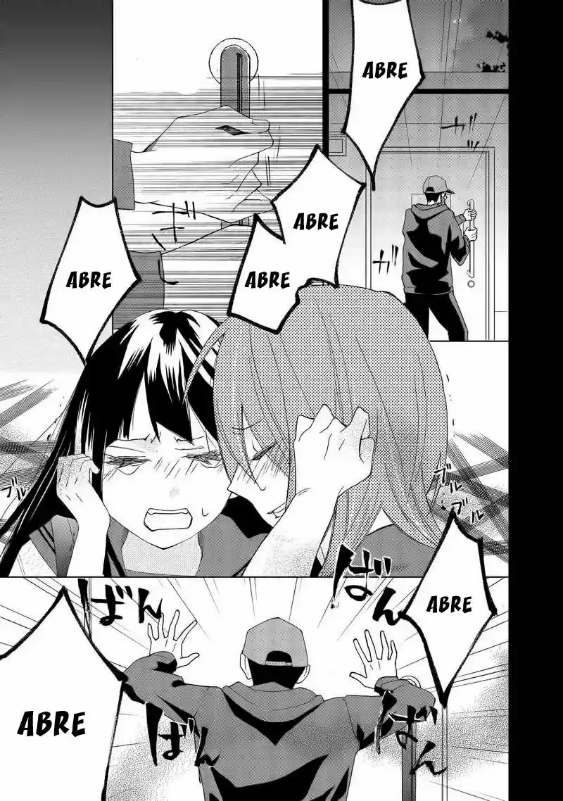 NISEKOI DOUMEI - Capítulo 107 - Página 6 - LectorTMOo