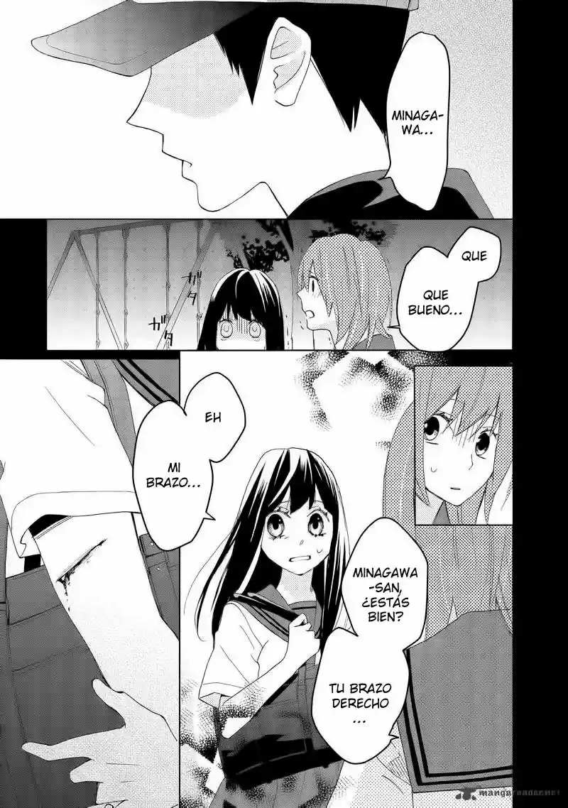 NISEKOI DOUMEI - Capítulo 107 - Página 10 - LectorTMOo