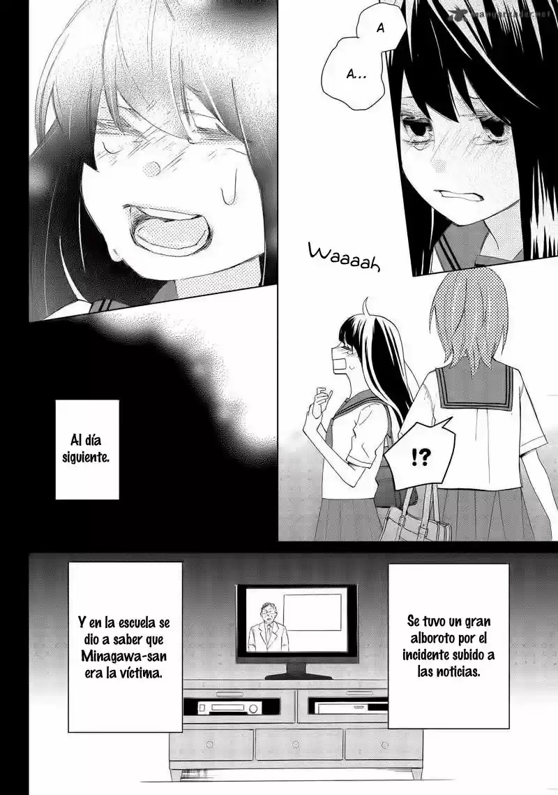 NISEKOI DOUMEI - Capítulo 107 - Página 11 - LectorTMOo