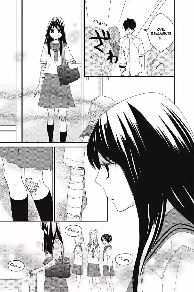 NISEKOI DOUMEI - Capítulo 108 - Página 4 - LectorTMOo