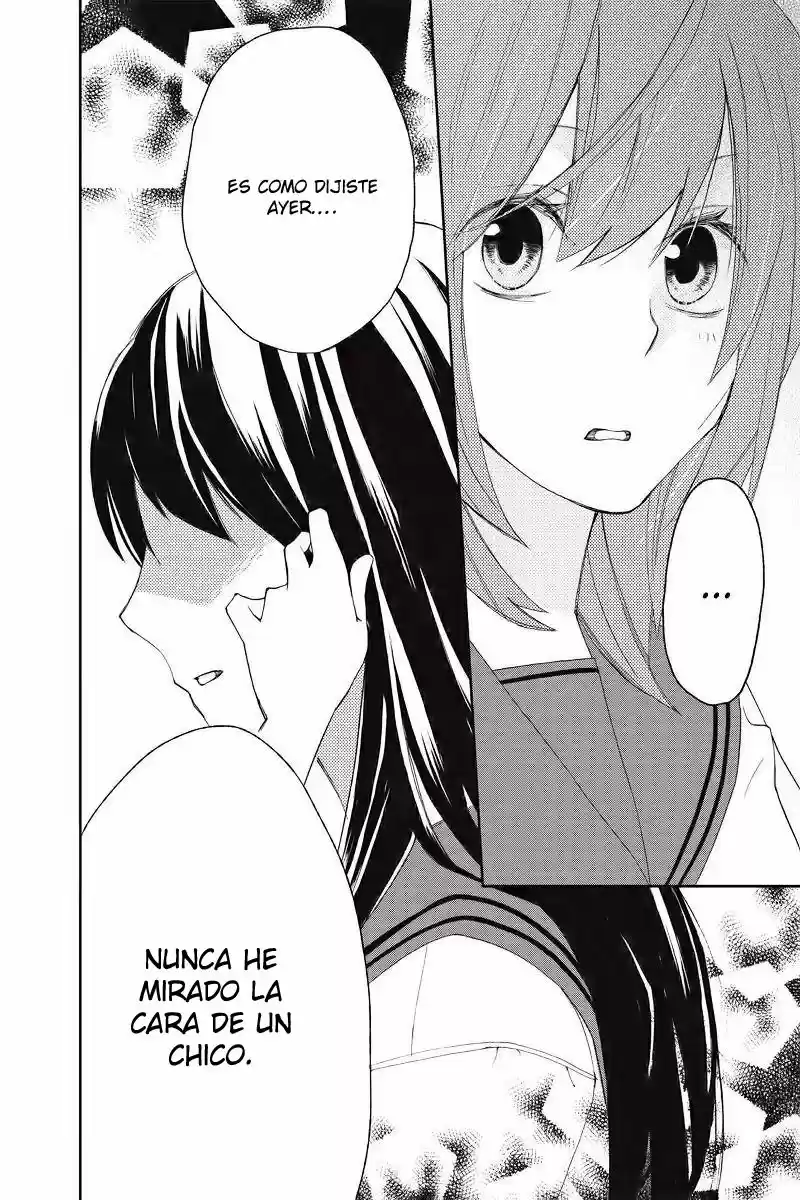 NISEKOI DOUMEI - Capítulo 108 - Página 9 - LectorTMOo