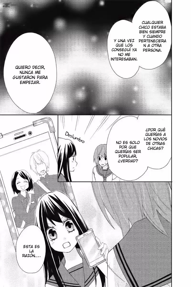NISEKOI DOUMEI - Capítulo 108 - Página 10 - LectorTMOo