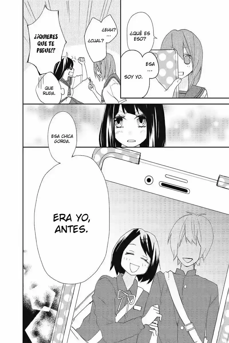 NISEKOI DOUMEI - Capítulo 108 - Página 11 - LectorTMOo