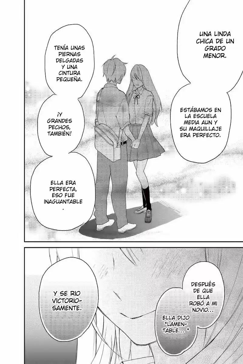 NISEKOI DOUMEI - Capítulo 109 - Página 3 - LectorTMOo