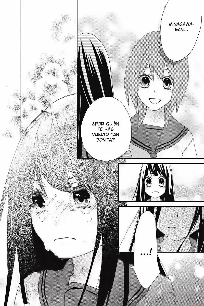 NISEKOI DOUMEI - Capítulo 109 - Página 7 - LectorTMOo