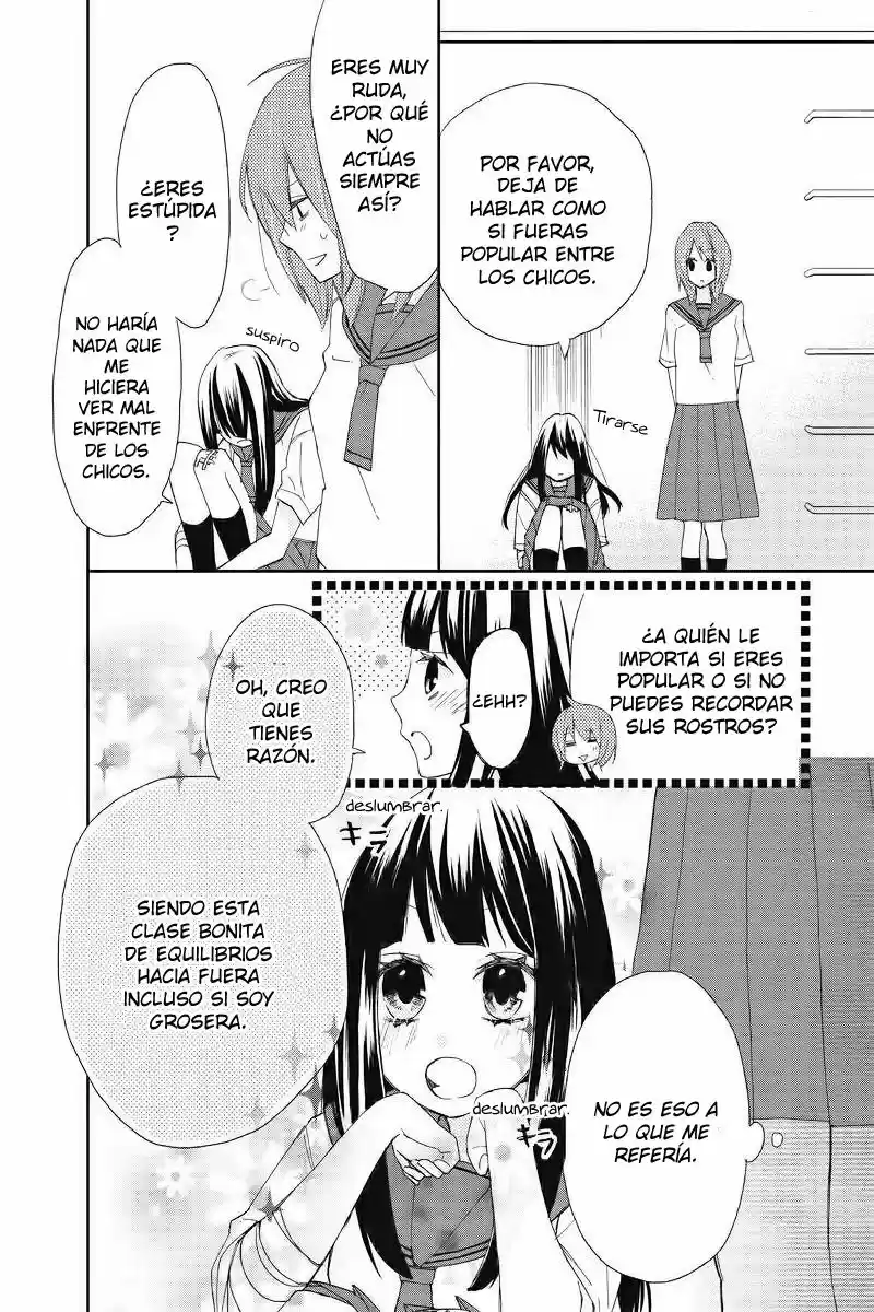 NISEKOI DOUMEI - Capítulo 109 - Página 9 - LectorTMOo