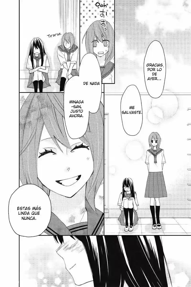 NISEKOI DOUMEI - Capítulo 109 - Página 11 - LectorTMOo