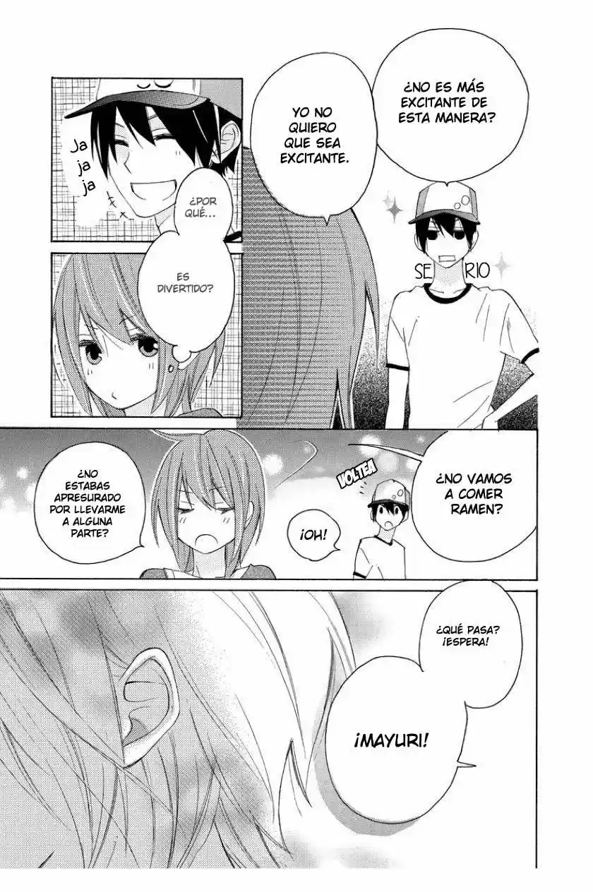 NISEKOI DOUMEI - Capítulo 11 - Página 8 - LectorTMOo