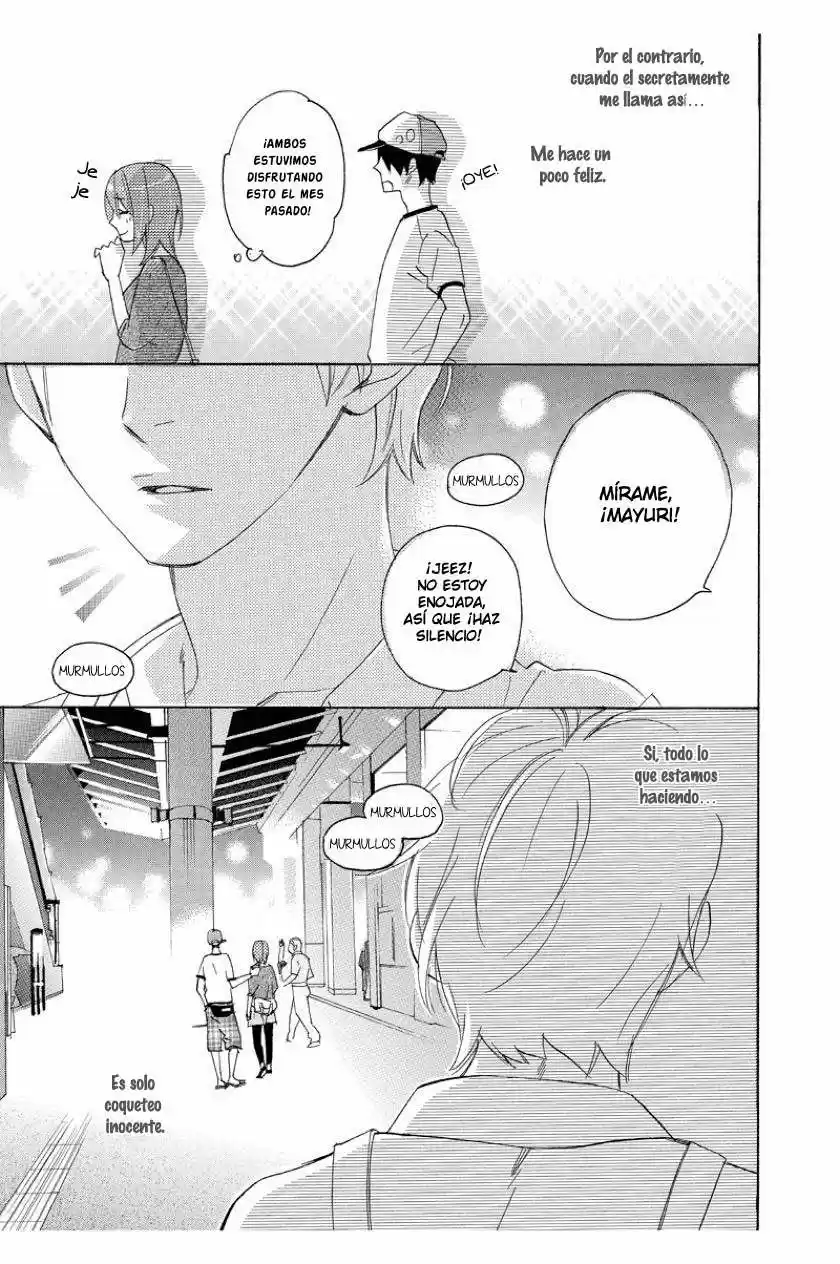 NISEKOI DOUMEI - Capítulo 11 - Página 10 - LectorTMOo