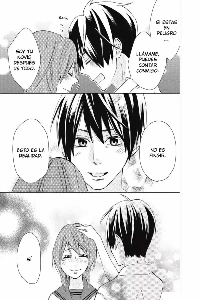 NISEKOI DOUMEI - Capítulo 110 - Página 6 - LectorTMOo