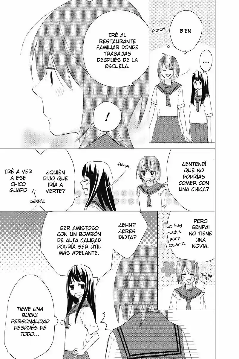NISEKOI DOUMEI - Capítulo 110 - Página 8 - LectorTMOo