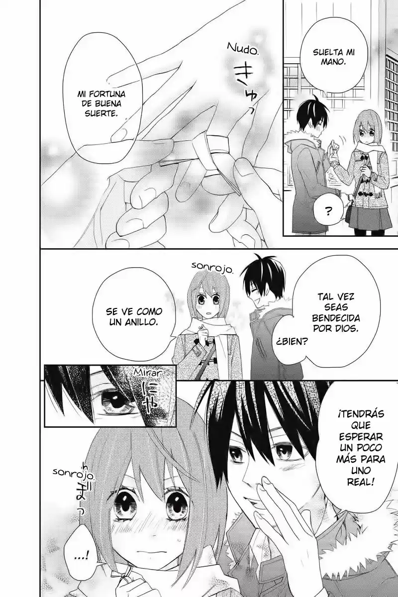 NISEKOI DOUMEI - Capítulo 111 - Página 7 - LectorTMOo