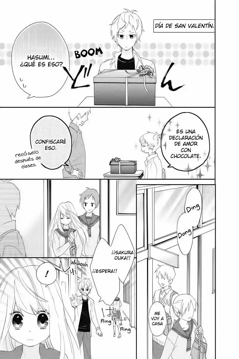 NISEKOI DOUMEI - Capítulo 111 - Página 10 - LectorTMOo
