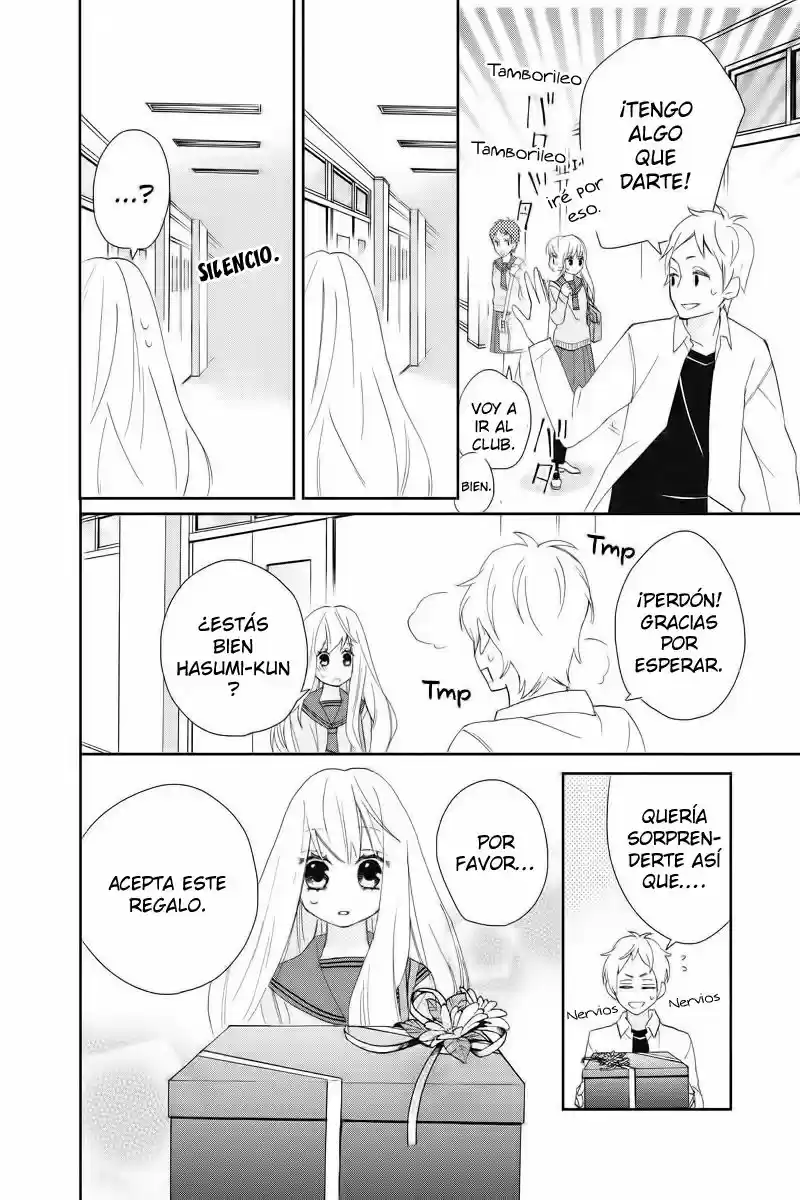 NISEKOI DOUMEI - Capítulo 111 - Página 11 - LectorTMOo