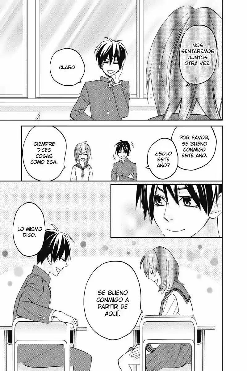 NISEKOI DOUMEI - Capítulo 112 - Página 4 - LectorTMOo