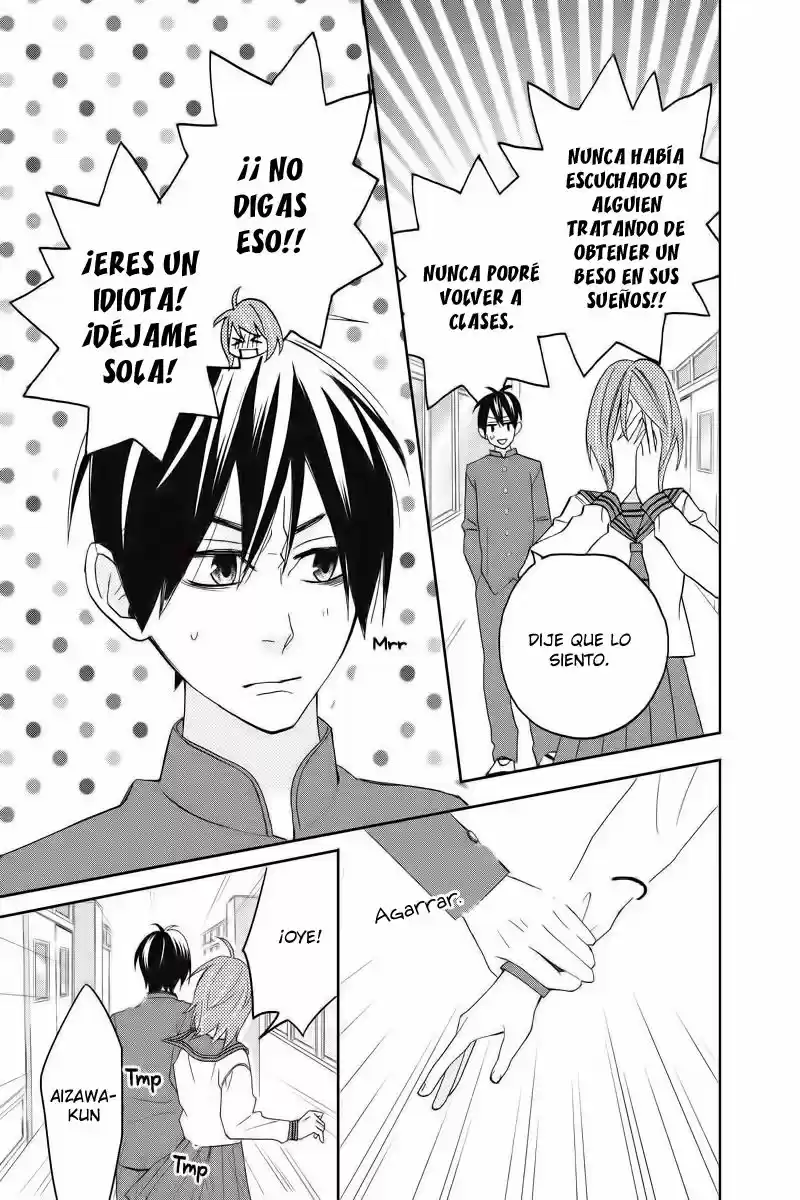 NISEKOI DOUMEI - Capítulo 112 - Página 8 - LectorTMOo
