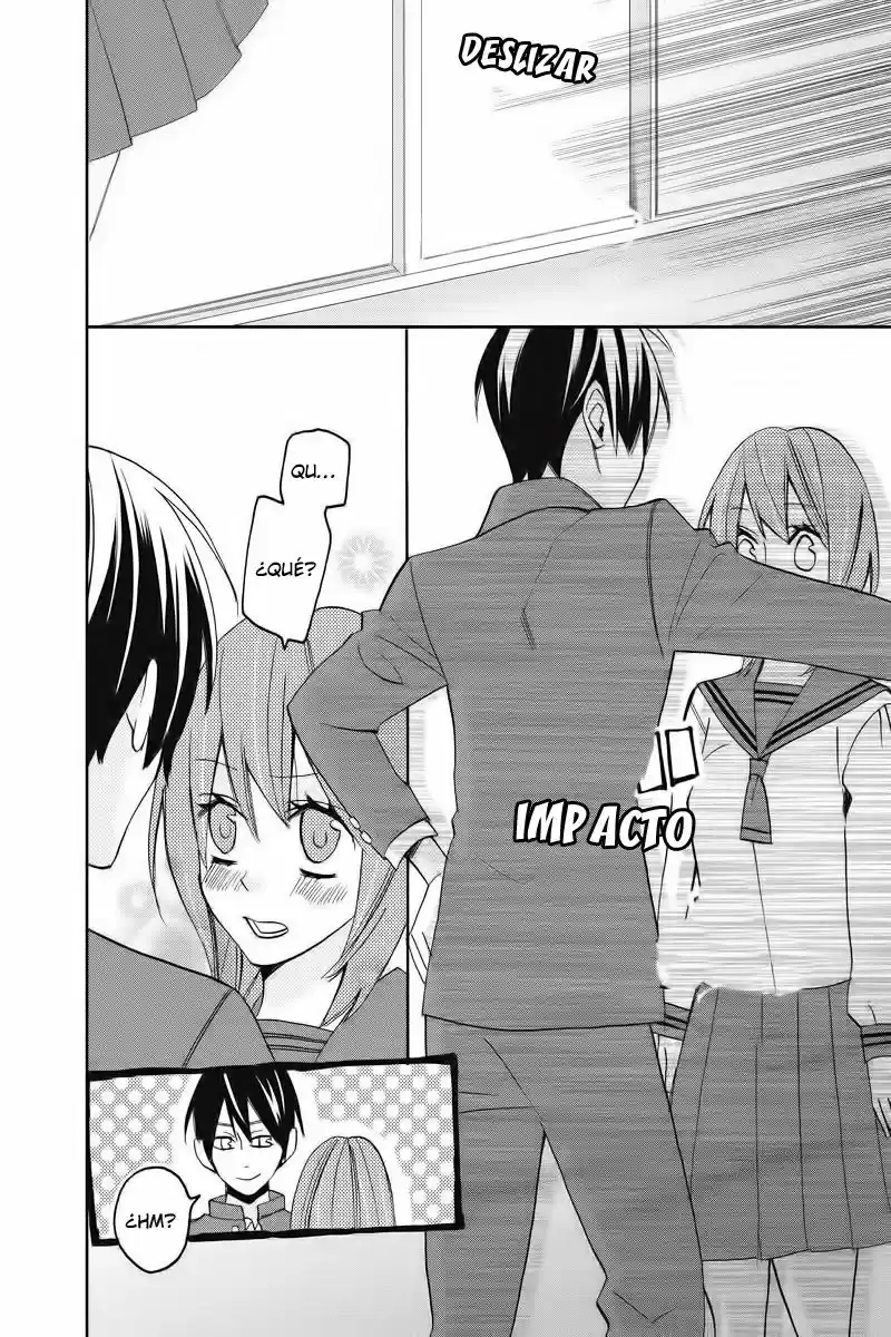 NISEKOI DOUMEI - Capítulo 112 - Página 9 - LectorTMOo